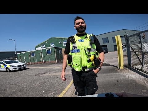 Who's Gonna Watch Your Video? 😁🎥🛸👮‍♂️❌