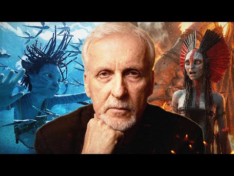 Зачем Кэмерон уже 30 лет снимает «Аватаров»