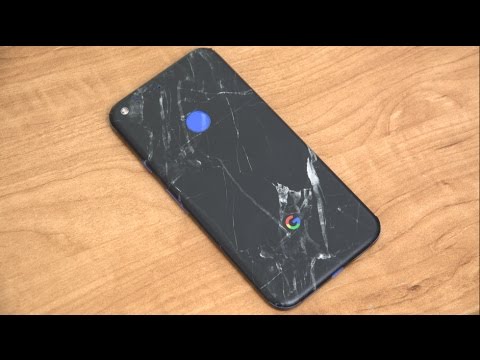 Google Pixel XL Review!