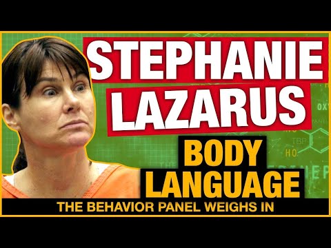 Did Police TRAP Stephanie Lazarus In Lies?