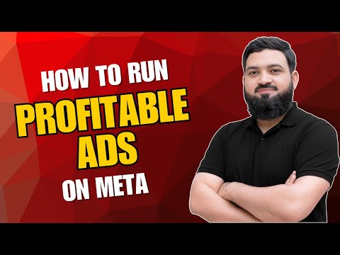 How to Run Profitable Ads – Full Live Class Recording