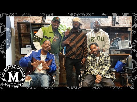 MEO EP #246:TONY & JORDAN ROCK TALKS SMOKE W/WILL SMITH,GROWING UP IN BROOKLYN, STANDUP COMEDY+MORE