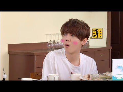 邓超问鹿晗：每月给关晓彤多少零花钱？鹿晗随口的回答，暴露家底