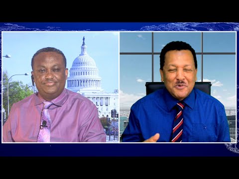 Anchor Media የባህርዳሩ ኮንፈረንስ፥'መሪ ሆነን አልተከበርንም' አገኘሁ ተሻገር፥ የአብይ አህመድ ድራማ ቀጥሏል፥ የኬንያው አመጽና የኢትዮጵያውያን ዝምታ