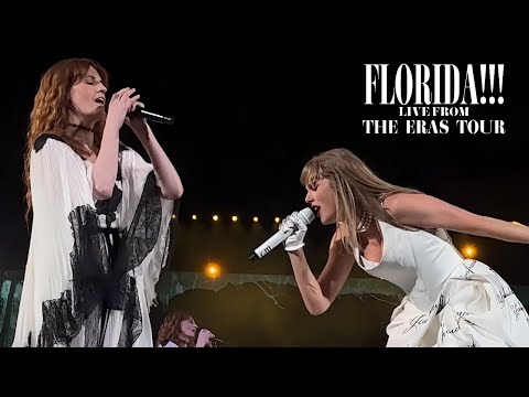 Florida!!! | Live From TS [HD]