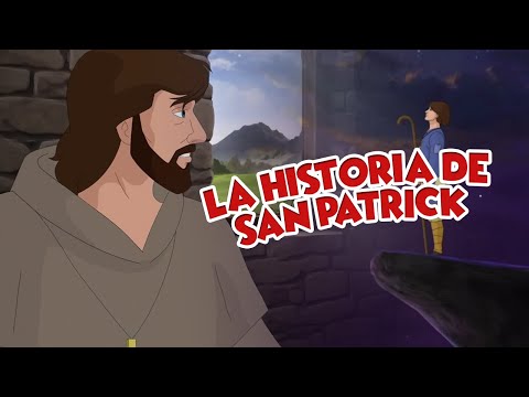 Serie Cristiana Infantil I La Historia de San Patrick  (✨Serie Antorchas✨)