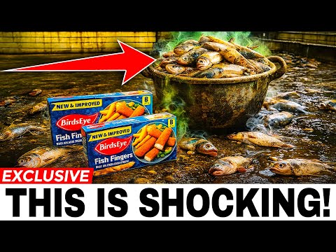 8 UK Frozen Fish & Chips Brands You Must Avoid