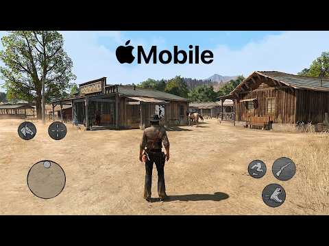 Top 40 iPhone & iPad Games 2025 (All-Premium)