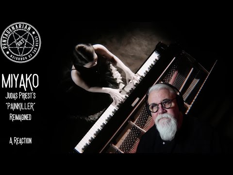 Wait-WHAT?! LOVBITES' Miyako Reconstructs Judas Priest's Painkiller into Classical Piano Composition