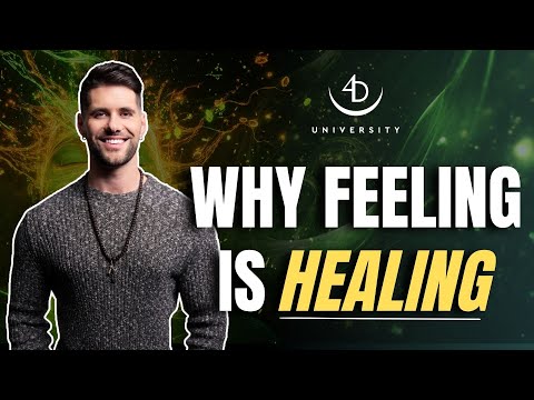 3 Steps to Master Your Emotions (and Finally Feel Free)  | Aaron Abke