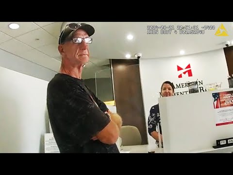 Bank Scammer Watches His Life Fall Apart