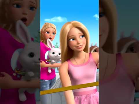 Be Free!   Barbie Princess Adventure   Music Short