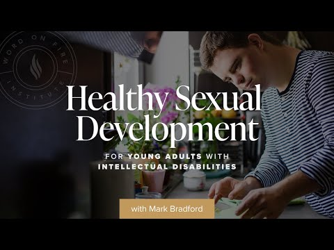 Navigating Relational and Emotional Maturity for Young Adults with Intellectual Disabilities