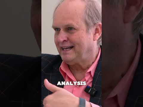 The UFO Analysis Process