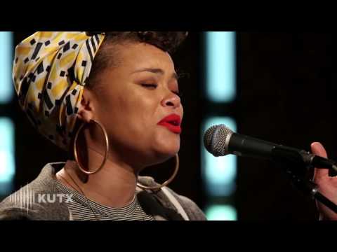 Andra Day | "Rise Up" | Live at KUTX