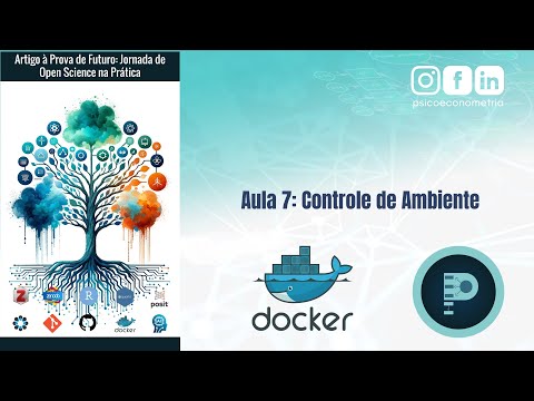 Aula 7 - Controle de Ambiente