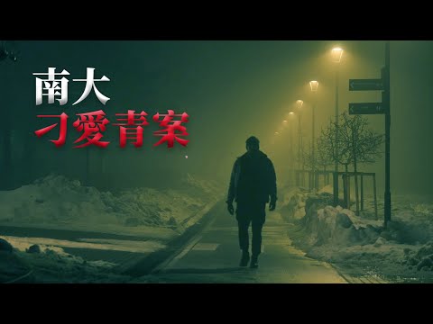 雪夜裏消失的女大學生，29年前的終極懸案〡南大刁愛青案