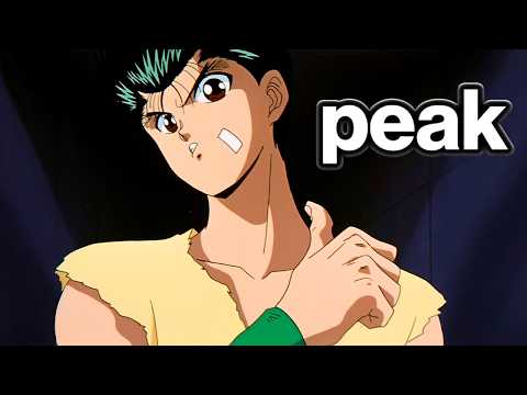 The Dark Tournament is Genuinely PEAK.