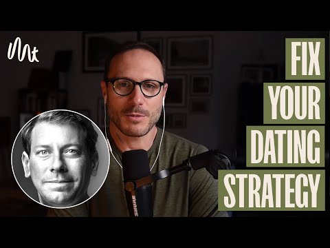 Do Modern Women Not Understand Men? @Psychacks - Dr. Orion Taraban