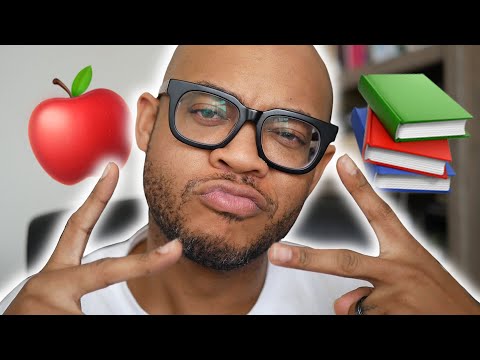 I QUIT as a Teacher!