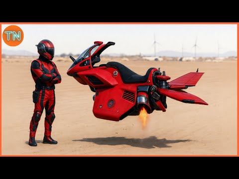 15 INVENTIONS THAT WILL CHANGE THE WORLD YOU DIDN'T KNOW ABOUT