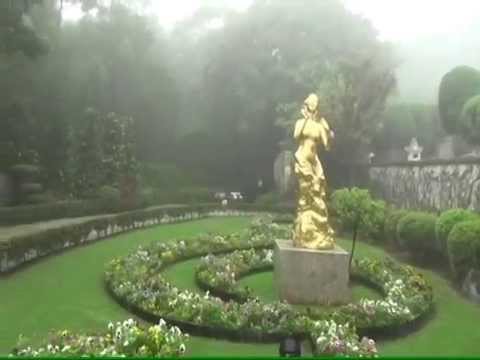 Teresa Teng Memorial Park and Tribute - 金宝山と鄧麗君墓園(鄧麗君記念公園-筠園)