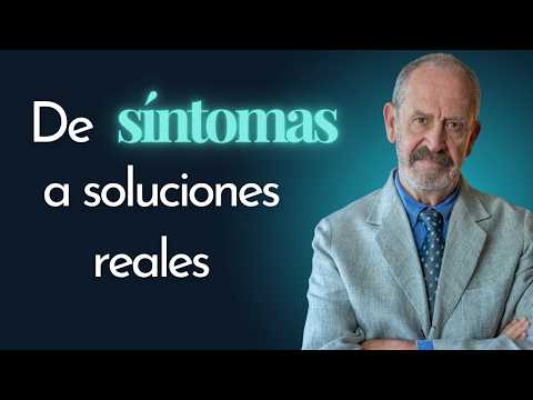 Cómo integrar la medicina psicosomática en tu consulta, con el Dr. José Luis Marín - Parte 2
