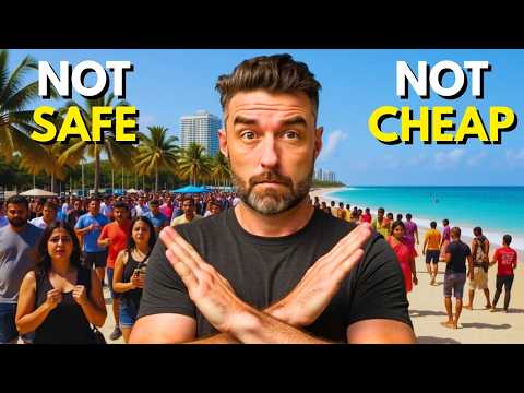 Do NOT Move to These 7 Countries in 2025. Here's Why