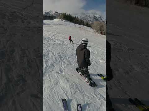 Talk about HUGE sends, but 90 degrees