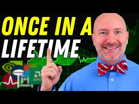 5 Stocks I’m Buying in November 2025