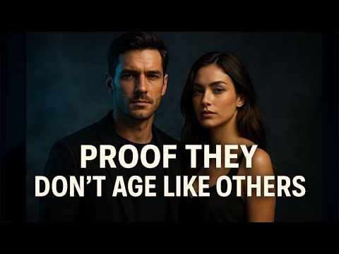 Why Sigma Males Don’t Age Like Everyone Else (6 Shocking Signs)