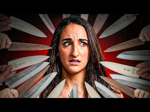 The Most HATED MasterChef Contestant In History..