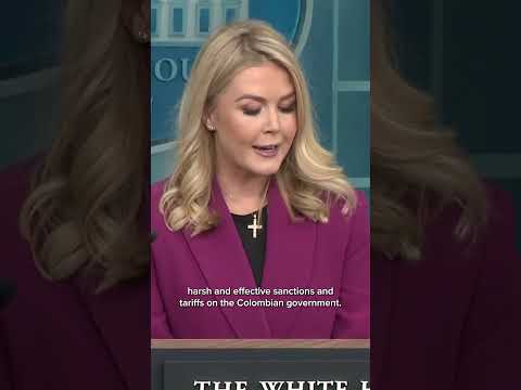 “America will no longer tolerate illegal immigration”