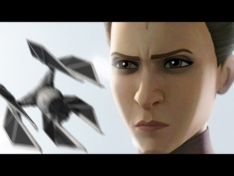 Morgan Elsbeth Didn't' Design the Tie Defender... Obviously