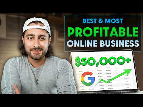 How To Make $50,372 Per Month on Google with a Website