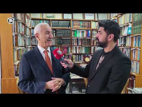 ئەو نامە نهێنییە چی بوو سەدام حسین دایە دەست حاکم ڕزگار و چی پێوتووە دوای خۆی؟