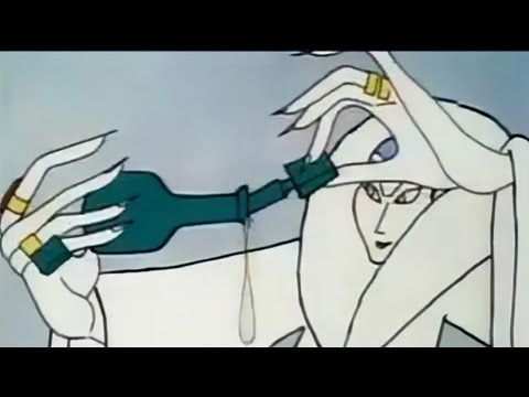 The Lion the Witch & the Wardrobe 1979