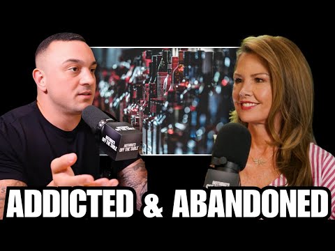 Beaten. Abandoned. Addicted. | Marci Hopkins’ SHOCKING Journey from Trauma to Recovery