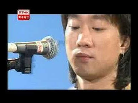 一口氣看完 《不死傳奇》 黃家駒 (全集)