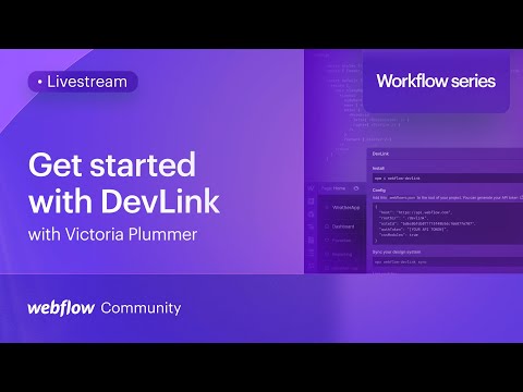 Get started with DevLink