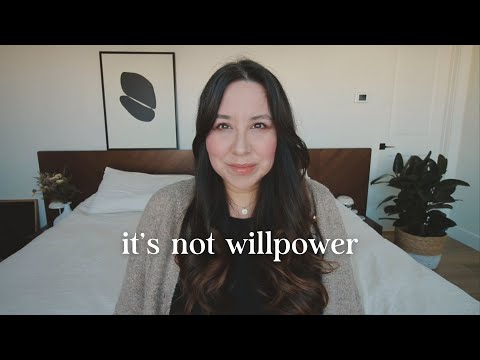 the moment i realized why nothing was changing