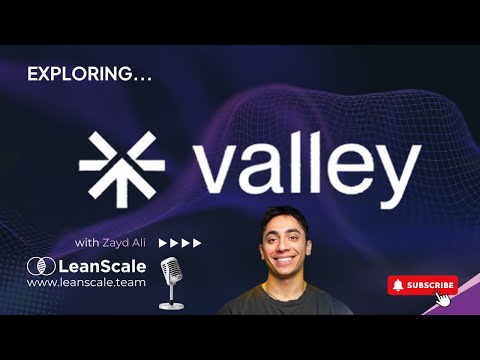 How This Founder Built a LinkedIn Outbound Engine After 2 Successful Exits | LeanScale x Zayd Ali