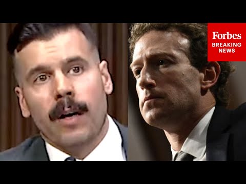 Meta Whistleblower: Parental Controls 'Weren't Actually Built To Be Valuable' For Product Users