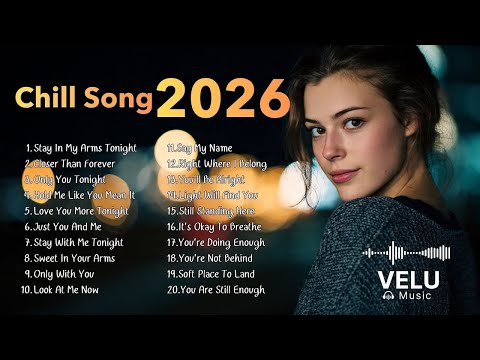 Top Pop Cover Hits 2026 🎙✨ Best Songs on Spotify
