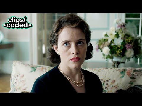 the crown (2016) - elizabeth proves she’s not just a figurehead