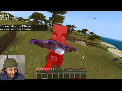 The Beginning of Forever