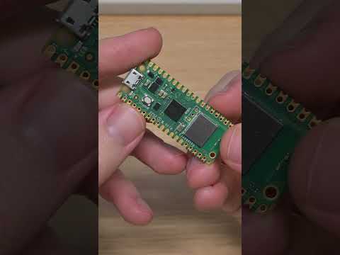 What types of storage can microcontrollers use?  #arduino #raspberrypi