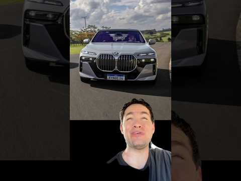 What other cars got significantly uglier/worse over the years?• #bmw #cartok #e38 #e65 #g70 #bmwm