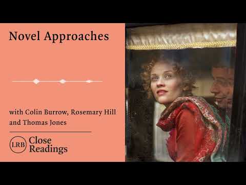 Novel Approaches: 'Vanity Fair' by William Makepeace Thackeray