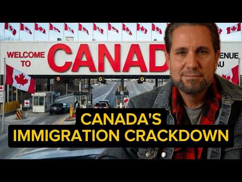 Canada's Immigration Crackdown Explained: Bill C-12 Is Now Law